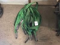 Hijsband (10x) - afbeelding 1 van  3