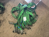Hijsband (10x) - afbeelding 1 van  3