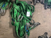 Hijsband (10x) - afbeelding 1 van  3