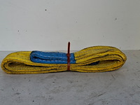 Hijsband | 2 meter, 3 ton - afbeelding 2 van  4