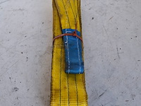 Hijsband | 2 meter, 3 ton - afbeelding 3 van  4