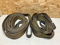 Hijsband (2x) - afbeelding 1 van  2
