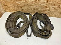 Hijsband (2x) - afbeelding 2 van  2