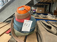 Hijsband (2x) - afbeelding 3 van  4