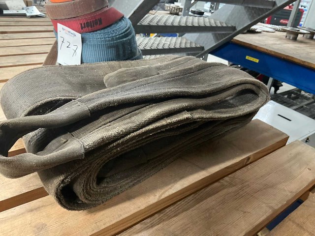 Hijsband (2x) - afbeelding 4 van  4