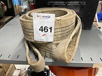 Hijsband (2x) - afbeelding 1 van  2