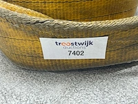 Hijsband 4 meter (2x) - afbeelding 4 van  5