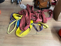 Hijsband (4x)
