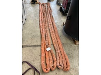 Hijsband (4x) - afbeelding 2 van  2