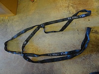 Hijsband (6x) - afbeelding 1 van  1