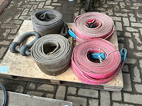 Hijsband (6x) - afbeelding 1 van  8