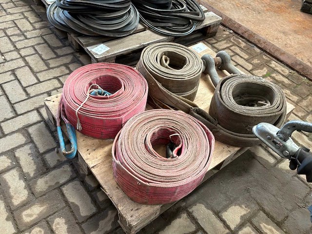 Hijsband (6x) - afbeelding 3 van  8