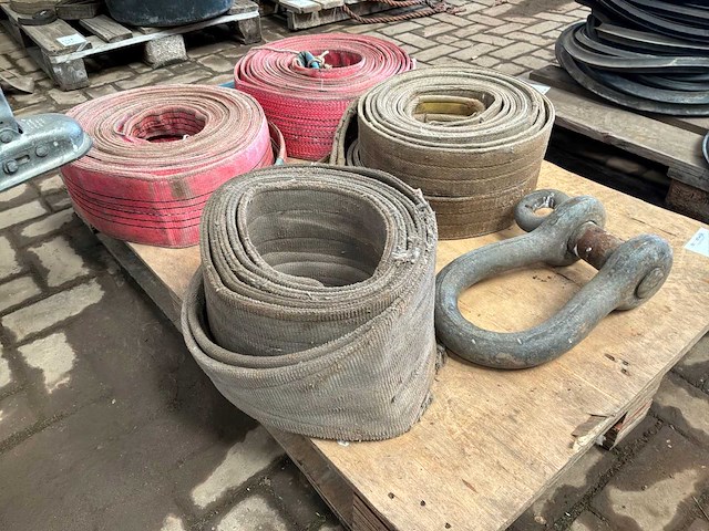 Hijsband (6x) - afbeelding 4 van  8