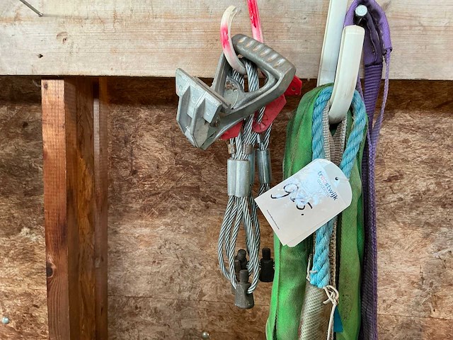 Hijsband (7x) - afbeelding 2 van  4