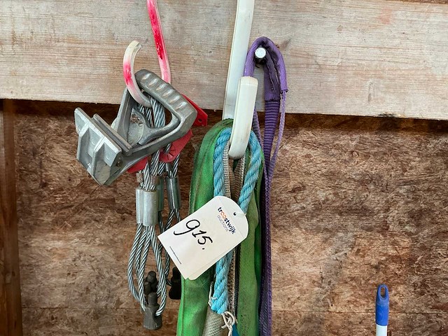 Hijsband (7x) - afbeelding 3 van  4