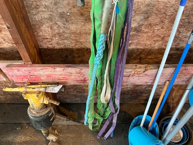 Hijsband (7x) - afbeelding 4 van  4