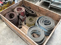 Hijsband (8x)