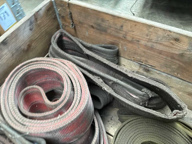Hijsband (8x) - afbeelding 4 van  6