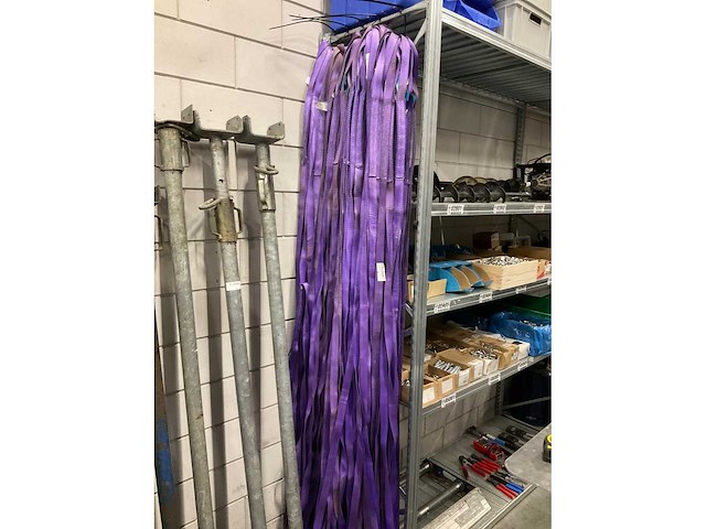 Hijsbanden (95x) - afbeelding 2 van  4