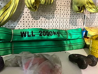 Hijsbanden en divers - afbeelding 4 van  5