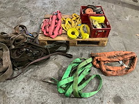 Hijsbanden en spanbanden - afbeelding 1 van  5