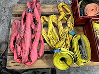 Hijsbanden en spanbanden - afbeelding 3 van  5