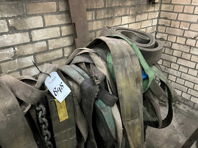 Hijsbanden - afbeelding 3 van  5