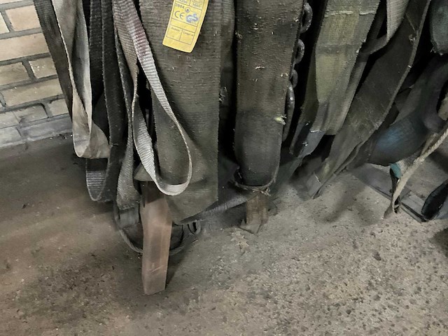 Hijsbanden - afbeelding 5 van  5