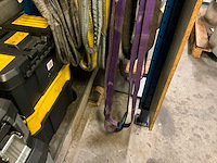 Hijsbanden - afbeelding 2 van  3