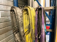 Hijsbanden - afbeelding 3 van  3