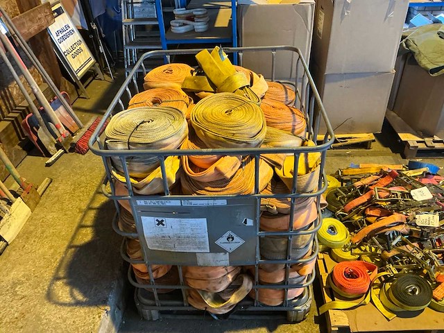 Hijsbanden - afbeelding 2 van  4