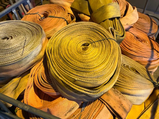 Hijsbanden - afbeelding 3 van  4