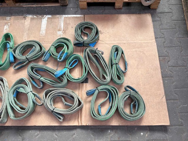 Hijsbanden - afbeelding 3 van  6