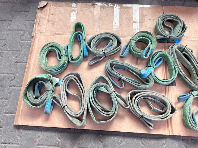 Hijsbanden - afbeelding 5 van  6