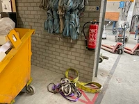 Hijsbanden - afbeelding 1 van  5