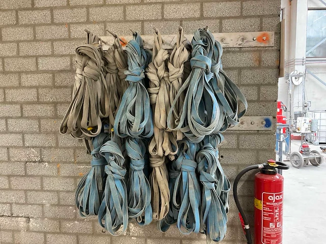 Hijsbanden - afbeelding 4 van  5
