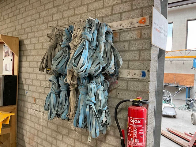 Hijsbanden - afbeelding 3 van  5