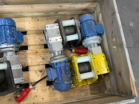 Hijsbandmotor (4x) - afbeelding 3 van  3
