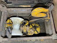 Hijsblok (3x) - afbeelding 1 van  3