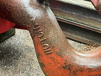 Hijsblok farmpro - afbeelding 3 van  8