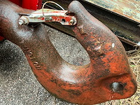 Hijsblok farmpro - afbeelding 4 van  8