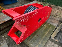 Hijsblok farmpro - afbeelding 6 van  8