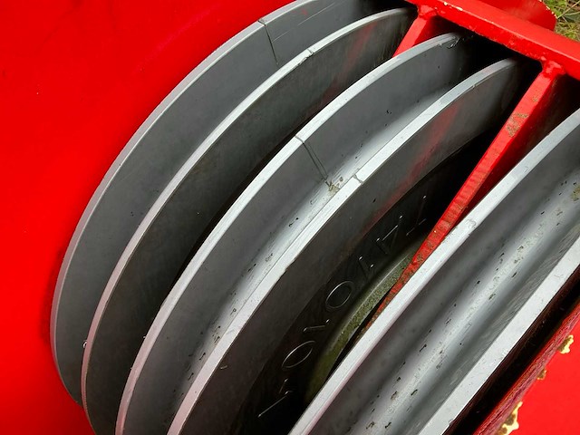 Hijsblok farmpro - afbeelding 7 van  8