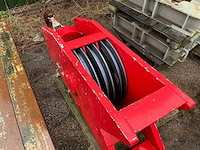 Hijsblok farmpro - afbeelding 8 van  8