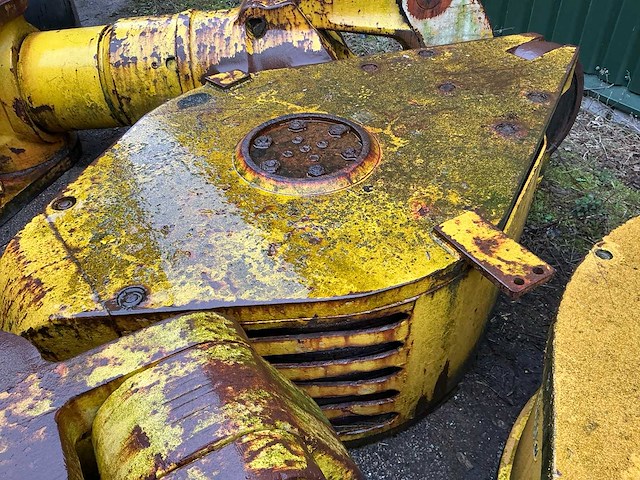 Hijsblok - afbeelding 5 van  5