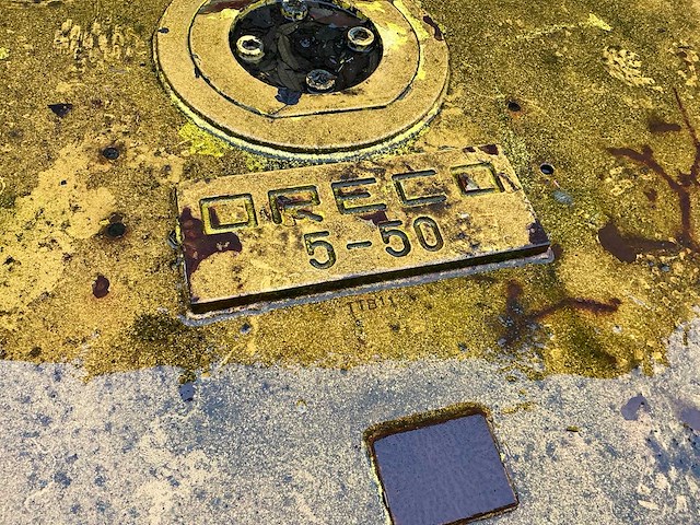 Hijsblok - afbeelding 2 van  6