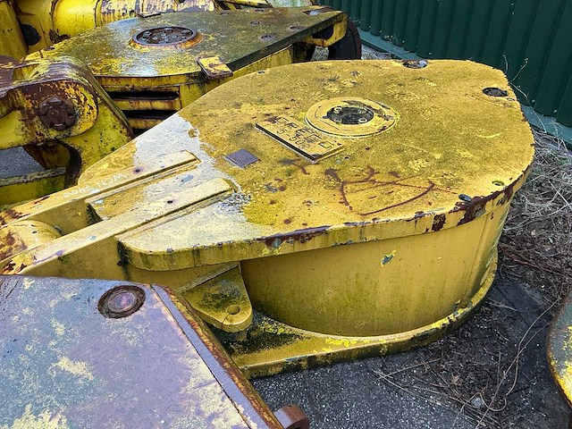 Hijsblok - afbeelding 3 van  6