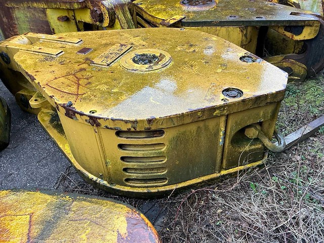 Hijsblok - afbeelding 5 van  6