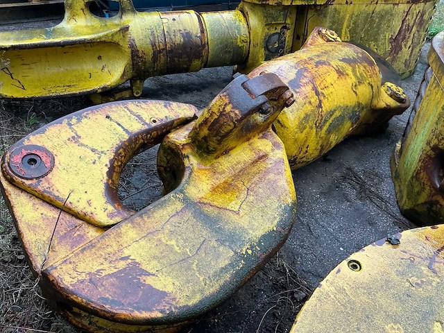 Hijsblok - afbeelding 1 van  7