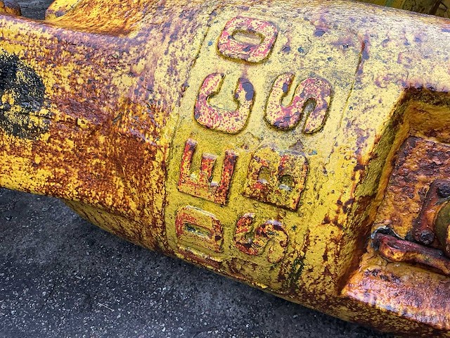 Hijsblok - afbeelding 3 van  7